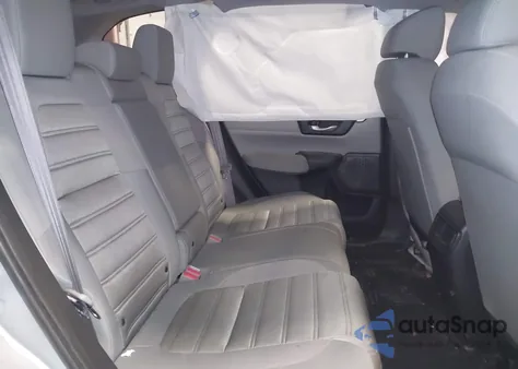 2019 Honda Cr-V Lx from USA, damaged, VIN 2HKRW6H35KH215872